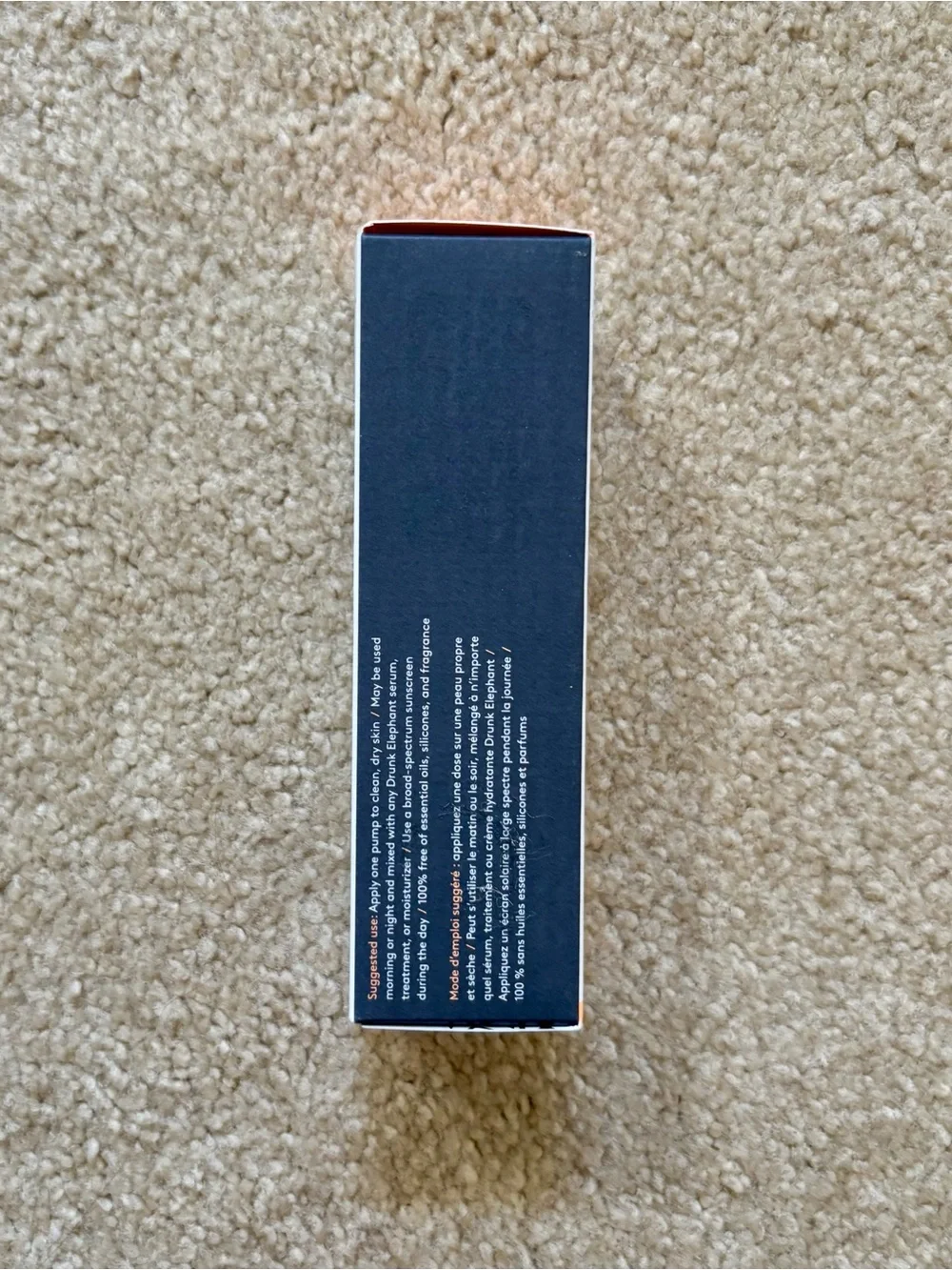 Drunk Elephant C-Luma Hydrabright Serum